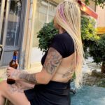 Alaçatı Rus Escort