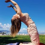 Çeşme Yeni Escort Çok Taze Vücudunu Sizler İçin Sergiliyor !