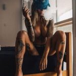 Seferihisar Escort Sıla Ateşli ve Sekste Çok Tehlikeli Bir Hatun