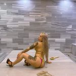 Torasan Escort Kızı Seksi Vücudu ile Mükemmel Deneyimi Yaşa